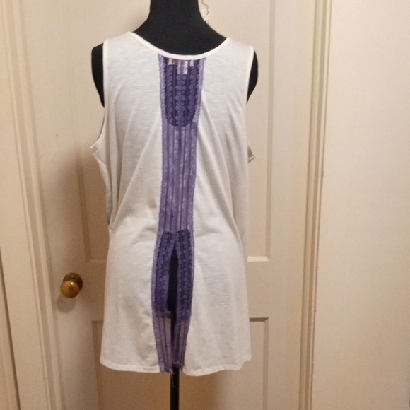 Sleeveless Tank Top to Celebrate America!! - Picture 2 of 10